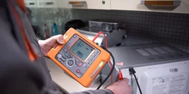 How does Portable Appliance Testing save lives and money?