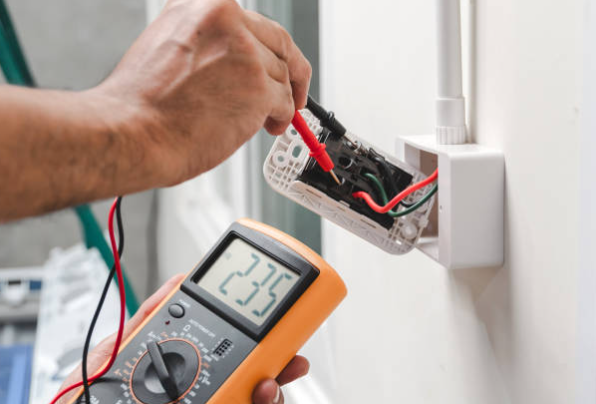 Electrical Safety Inspections, When Do I Need Them?
